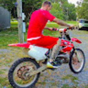 Meet your Posher, Jason